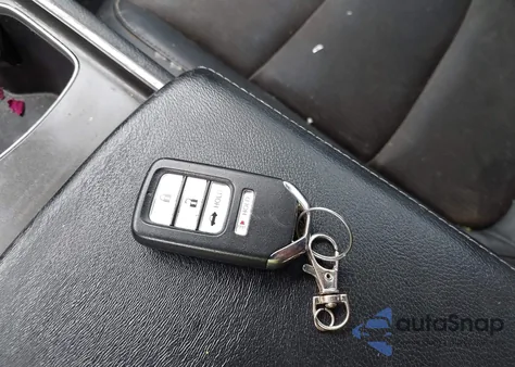 2018 Honda Accord Sport from USA, damaged, VIN 1HGCV1F33JA179413